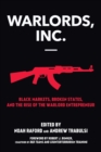 Warlords, Inc. - Book