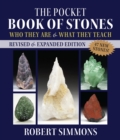 The Pocket Book Of Stones, Revised Edition : Who They Are and What They Teach - Book