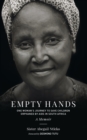 Empty Hands, A Memoir - eBook