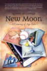 New Moon : A Coming-of-Age Tale - Book