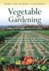 Vegetable Gardening for Organic and Biodynamic Growers - Book