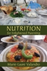 Nutrition for Enlightened Parenting - Book