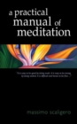 A Practical Manual of Meditation - Book