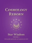 Cosmology Reborn: Star Wisdom - Book