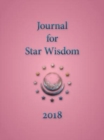 Journal for Star Wisdom : 2018 - Book