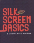 Silkscreen Basics - Book