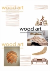 Wood Art : Innovative Wood Product Design - Book