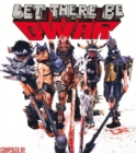 Let There Be Gwar - Book