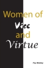 Women of Vice and Virtue - Book