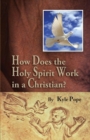 How Does the Holy Spirit Work in a Christian? - Book