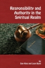 Responsibility and Authority in the Spiritual Realm - Book