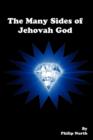 The Many Sides of Jehovah God - Book