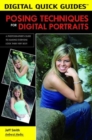 Digital Quick Guide: Posing Techniques For Digital Portraits - Book