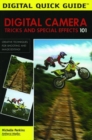 Digital Camera: Tricks And Special Effects 101 - Book