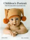 Children's Portrait Photography Handbook - Book