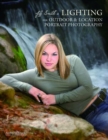 Lighting For Outdoor & Location Photography - Book