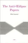 The Anti-xdipus Papers - Book