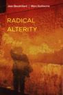 Radical Alterity - Book
