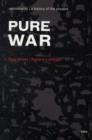 Pure War - Book