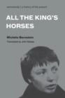 All the King's Horses - Book