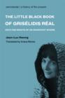 The Little Black Book of Griselidis Real : Days and Nights of an Anarchist Whore - Book
