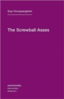The Screwball Asses - Book