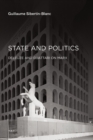 State and Politics : Deleuze and Guattari on Marx - Book