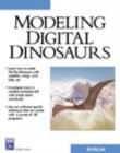 Modeling Digital Dinosaurs - Book