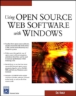 Using Open Source Web Software with Windows - Book