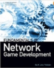 Fundamentals of Network Game Development - Book