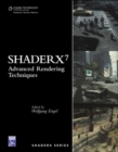 Shaderx7 : Advanced Rendering Techniques - Book