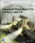 Advanced Photoshop C4 Trickery & FX - Book