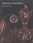 American Furniture 2001 - Book