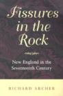 Fissures in the Rock - Book