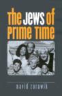 The Jews of Prime Time - Book