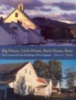 Big House, Little House, Back House, Barn - Book