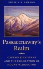 Passaconaway's Realm - Book