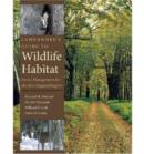 Landowner's Guide to Wildlife Habitat - Book
