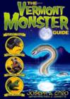 The Vermont Monster Guide - Book