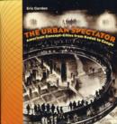 The Urban Spectator - Book