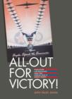 All-Out for Victory! : Magazine Advertising and the World War II Home Front - eBook