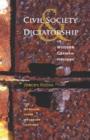 Civil Society and Dictatorship in Modern German History - Book