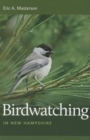 Birdwatching in New Hampshire - Book