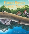Forest Bright, Forest Night - Book