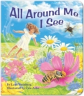 All Around Me I See - Book