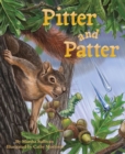 Pitter and Patter - Book