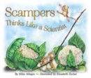 SCAMPERS THINKS LIKE A SCIENTIST - Book