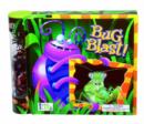 Bug Blast! - Book