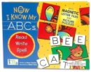 Now I Know My ABC's - Book