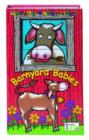 Barnyard Babies : Tumble Block Book - Book
